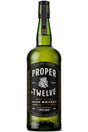 Proper No. Twelve Irish Whiskey