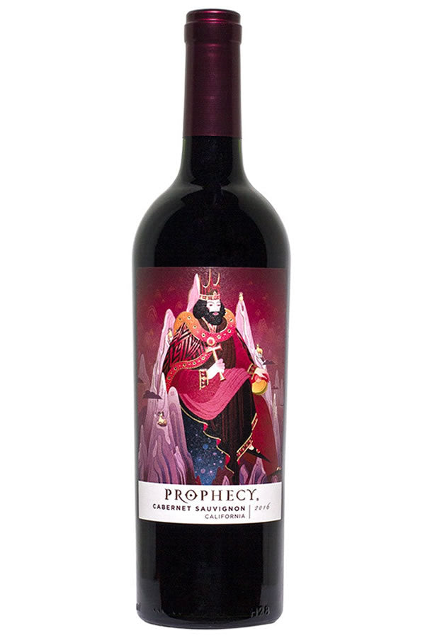 Prophecy Cabernet Sauvignon