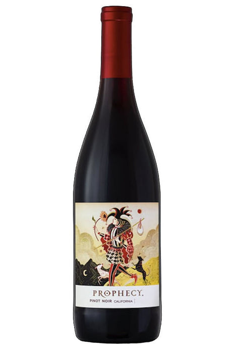 Prophecy Pinot Noir