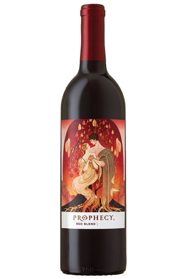 Prophecy Red Blend