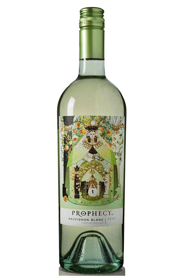 Prophecy Sauvignon Blanc