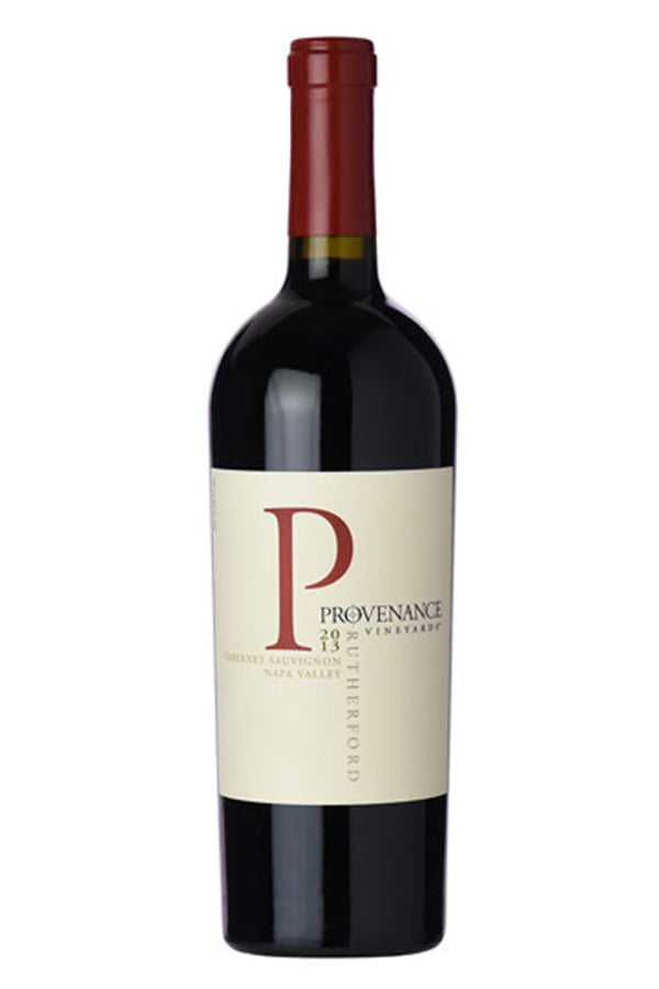 Provenance Cabernet Sauvignon 2013