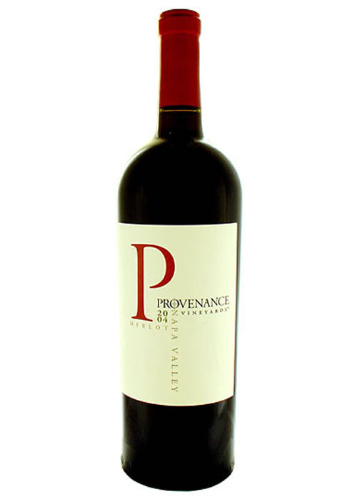 Provenance Merlot