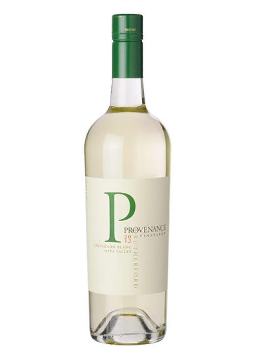 Provenance Rutherford Sauvignon Blanc