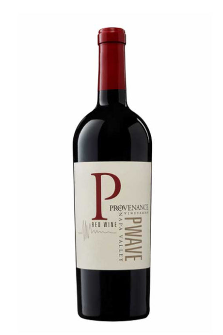 Provenance Vineyards PWAVE Red Blend