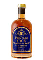 Punjabi Club Rye Whiskey