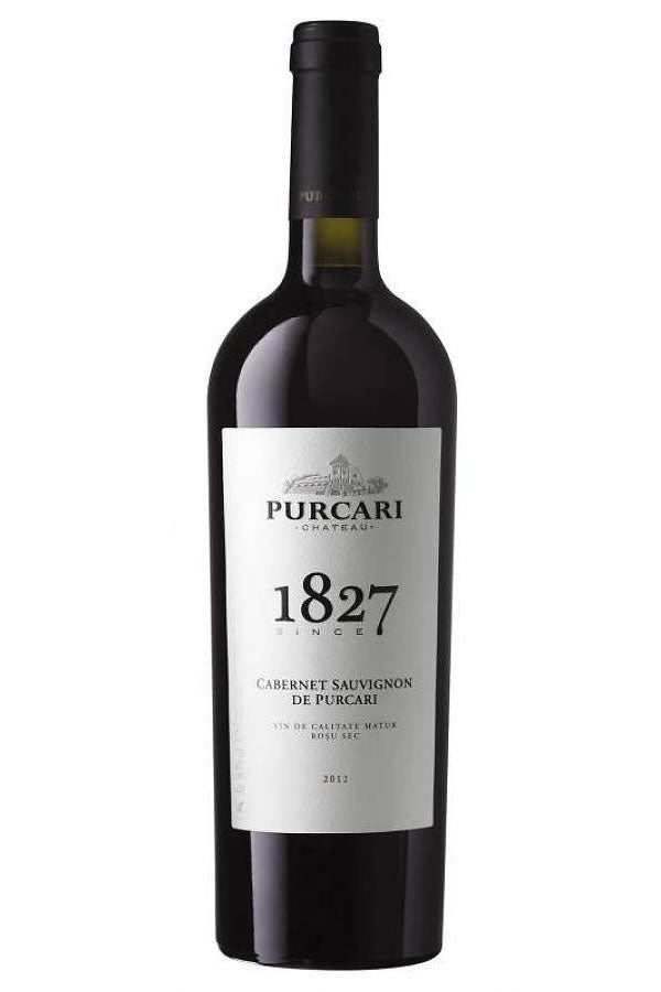 Purcari Cabernet Sauvignon