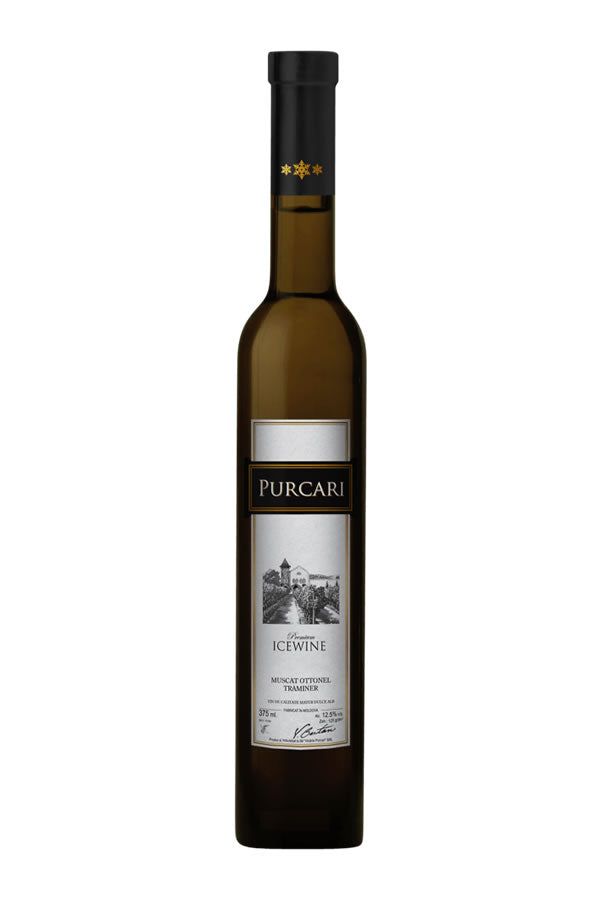 Purcari Icewine Muscat Ottonel Traminer