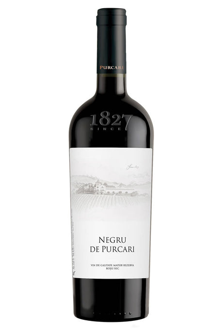 Purcari Negru De Purcari