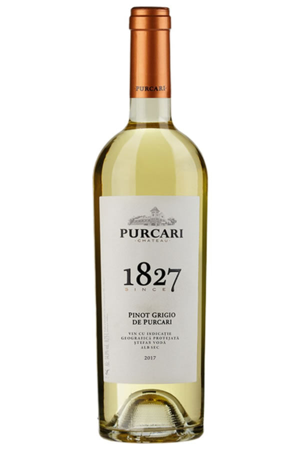 Purcari Pinot Grigio