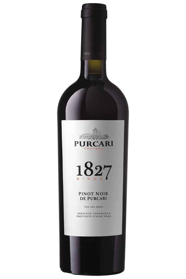 Purcari Pinot Noir