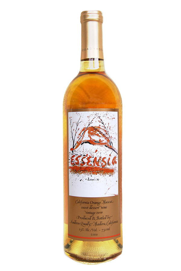 Quady Essensia Orange Muscat