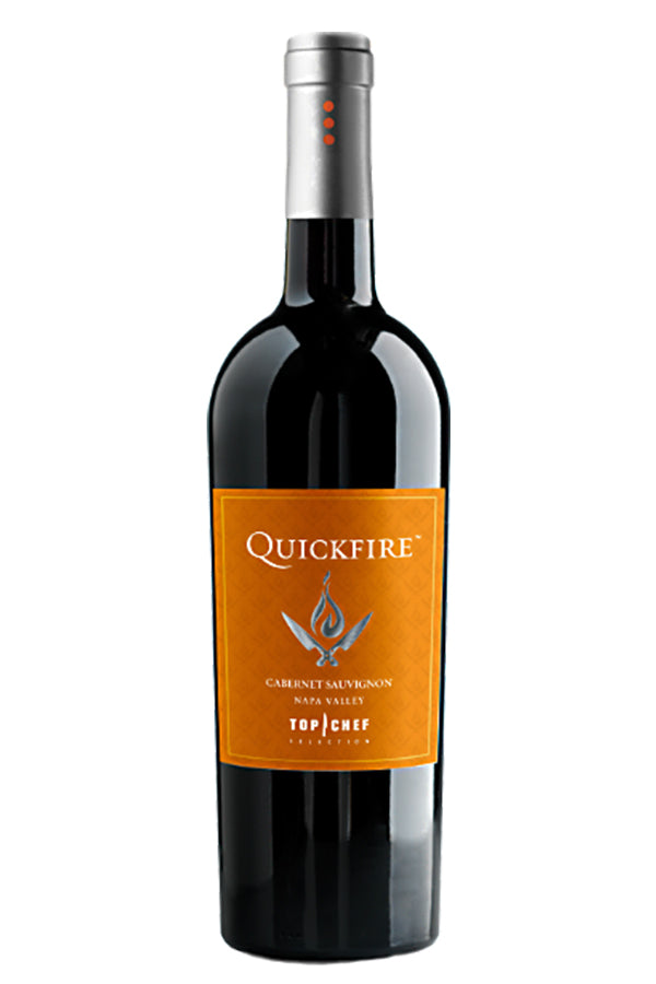 Quickfire Cabernet Sauvignon