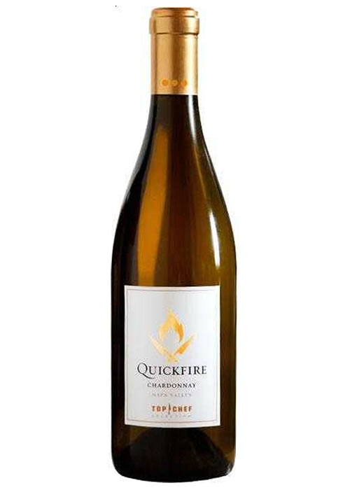 Quickfire Chardonnay Napa