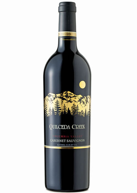 Quilceda Creek Cabernet Sauvignon