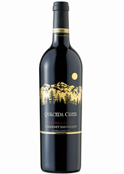 Quilceda Creek Cabernet Sauvignon