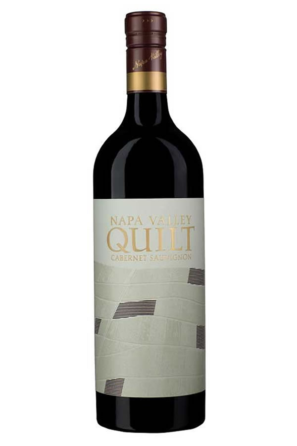 Quilt Cabernet Sauvignon