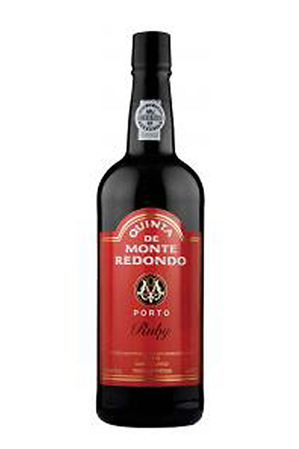 Quinta De Monte Redondo Ruby Port