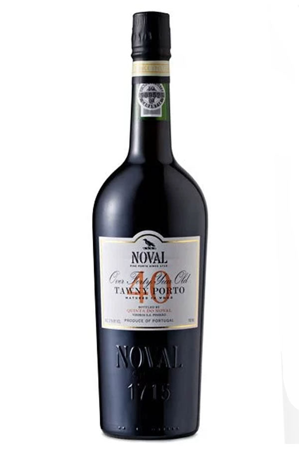 Quinta De Noval 40 Year Tawny Port