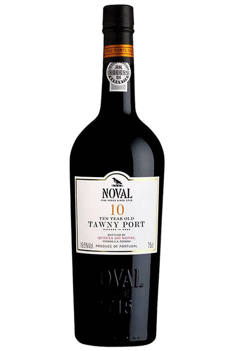 Quinta do Noval 10 Year Port