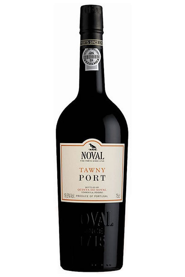 Quinta do Noval Tawny Port