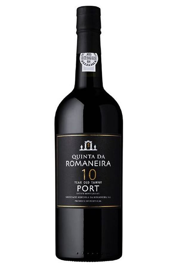 Quinta do Romaneira 10 Year Tawny Port Wine