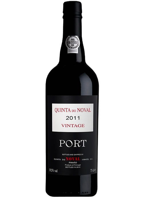 Quinta do Noval Vintage Port