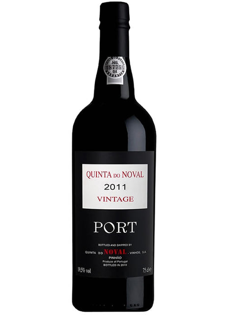Quinta do Noval Vintage Port