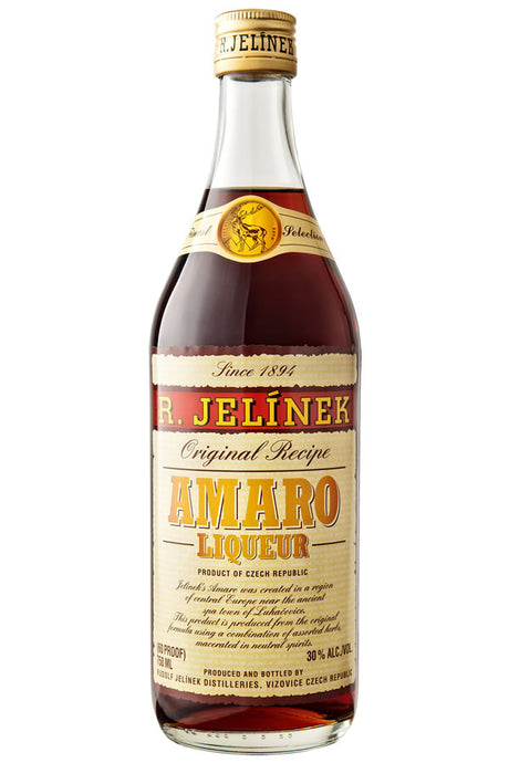 R. Jelinek Amaro