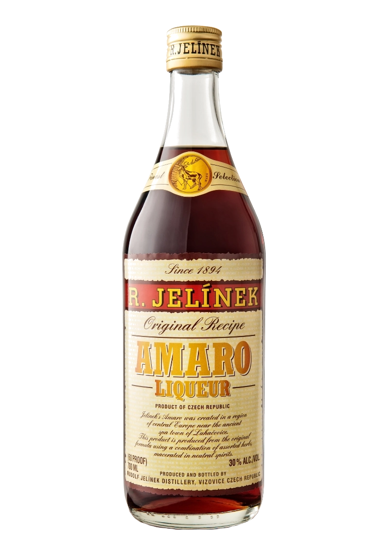 R. Jelinek Amaro 700ML
