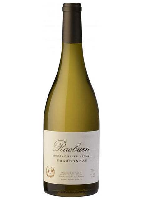 Raeburn Russian River Valley Chardonnay