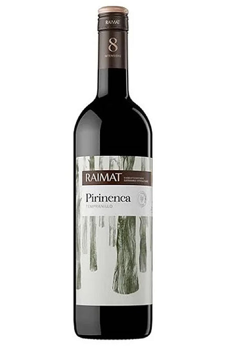 Raimat Pirinenca Tempranillo