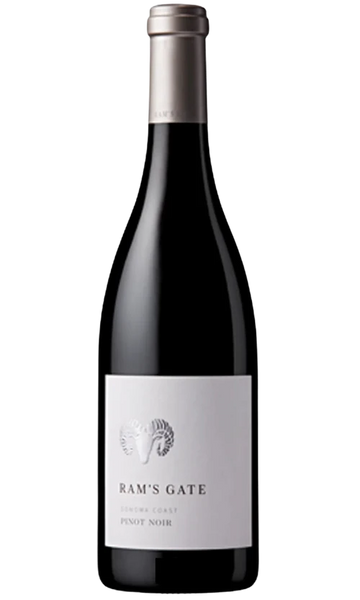 Ram's Gate Pinot Noir Sonoma Coast 750ml | 95-Point Sonoma – The
