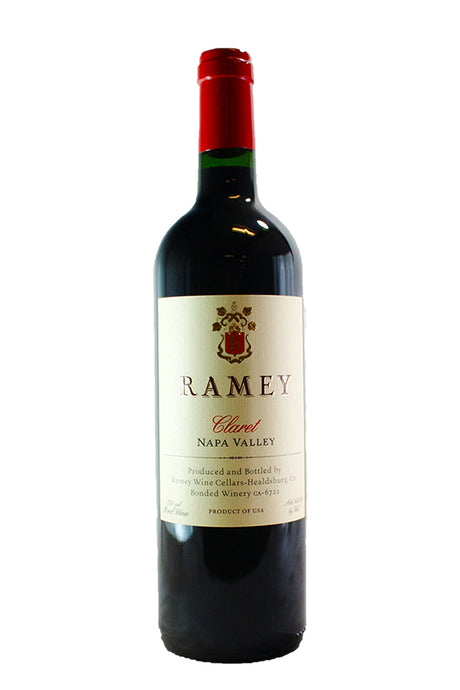 Ramey Napa Valley Claret