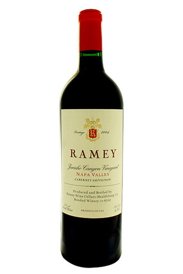 Ramey Reserve Cabernet Sauvignon