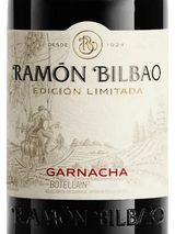 Ramon Bilbao Edicion Limitada Garnacha