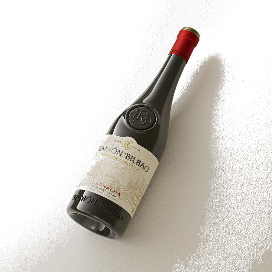 Ramon Bilbao Edicion Limitada Garnacha