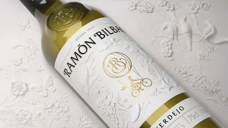 Ramon Bilbao Sauvignon Blanc
