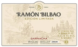 Ramon Bilbao Edicion Limitada Garnacha