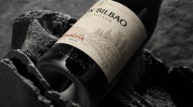 Ramon Bilbao Edicion Limitada Garnacha