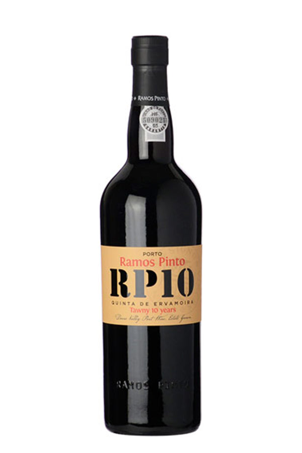 Ramos Pinto Ervamoira 10 Year Tawny