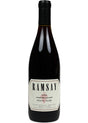 Ramsay Pinot Noir North Coast