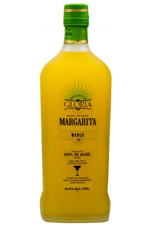 Rancho La Gloria Mango Margarita