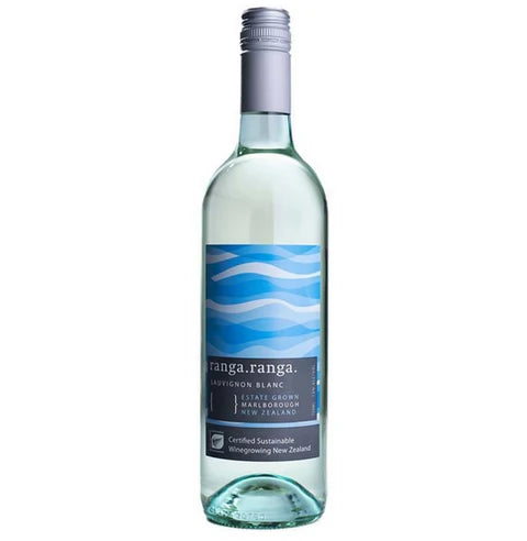 Ranga Ranga Sauvignon Blanc