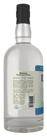 Ransom Dhos Non-Alcoholic Tequila 750ML