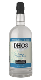 Ransom Dhos Non-Alcoholic Tequila 750ML