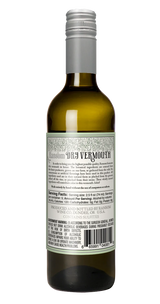 Ransom Dry Vermouth 750ML