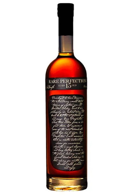 Rare Perfection 15 Year Cask Strength Whisky