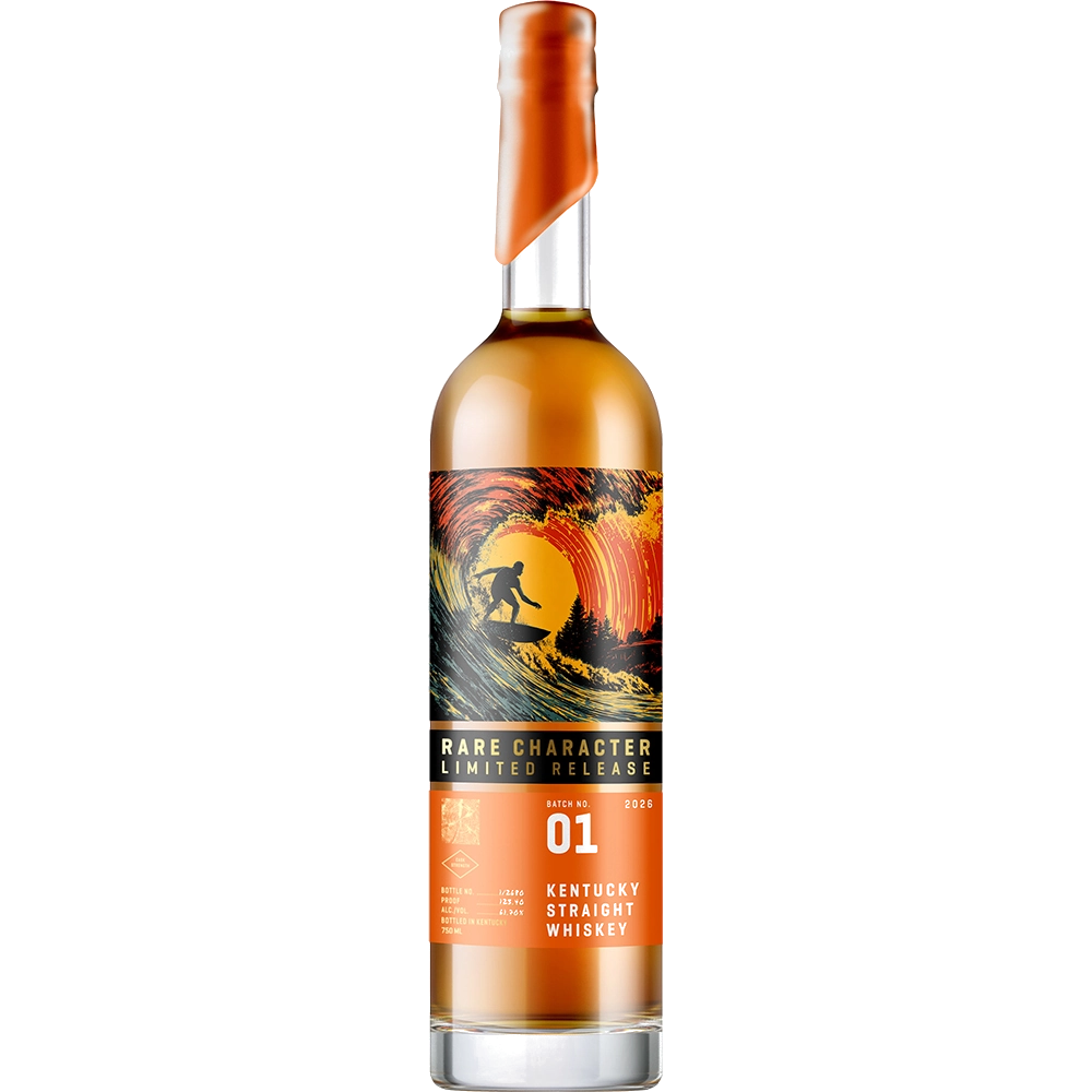 Rare Character Limited Release Kentucky Straight Whiskey 750ML