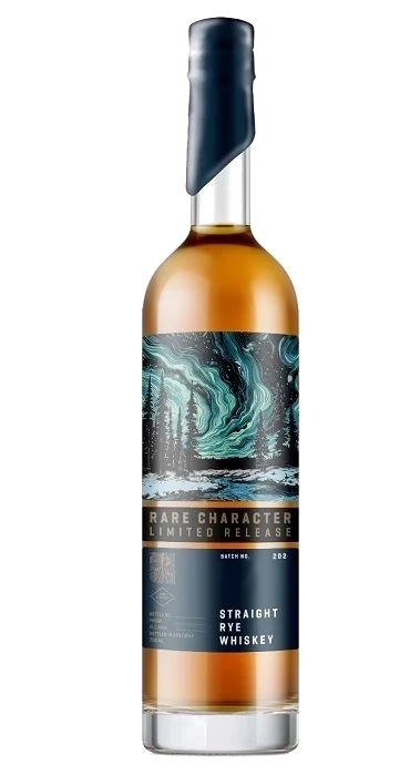 Rare Character Limited Release Rye 750ML - Rye | Shop Online at The Liquor Barn